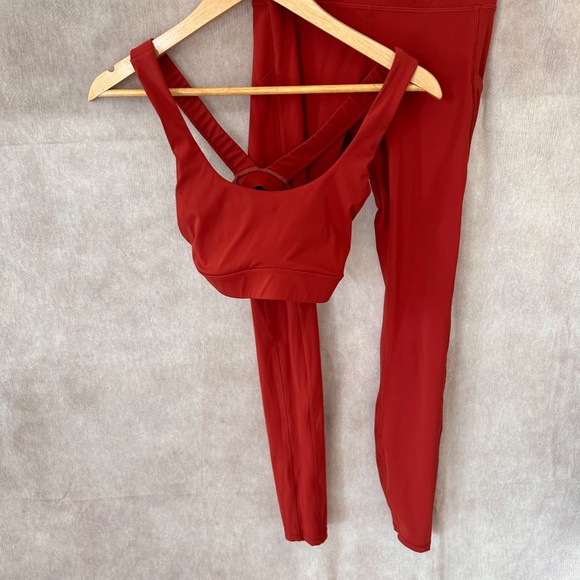 Vuori Red set - Picture 4 of 6